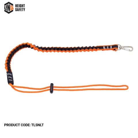 LINQ TOOL LANYARD- SNAP KARA TO LOOP TAIL